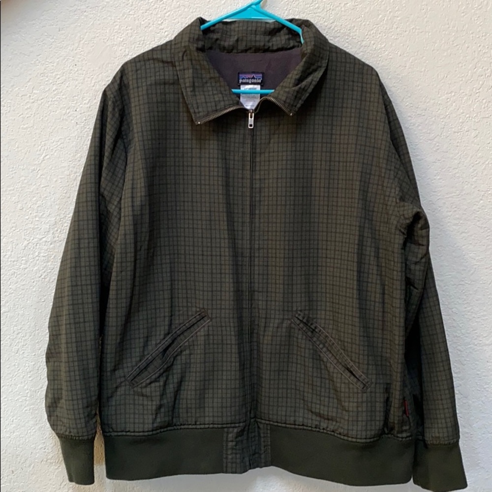 Patagonia Jacket